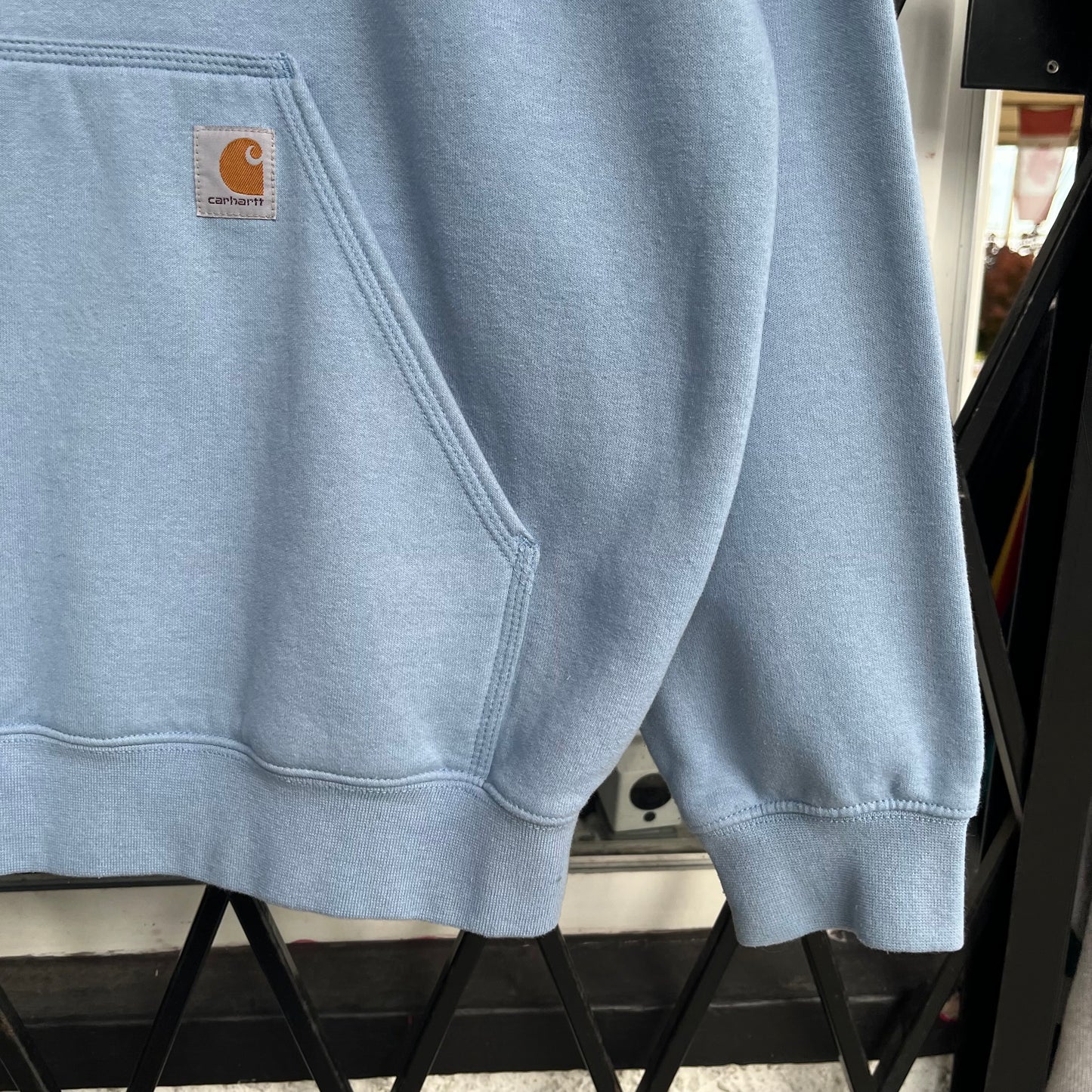 Carhartt Hoodie - Size L