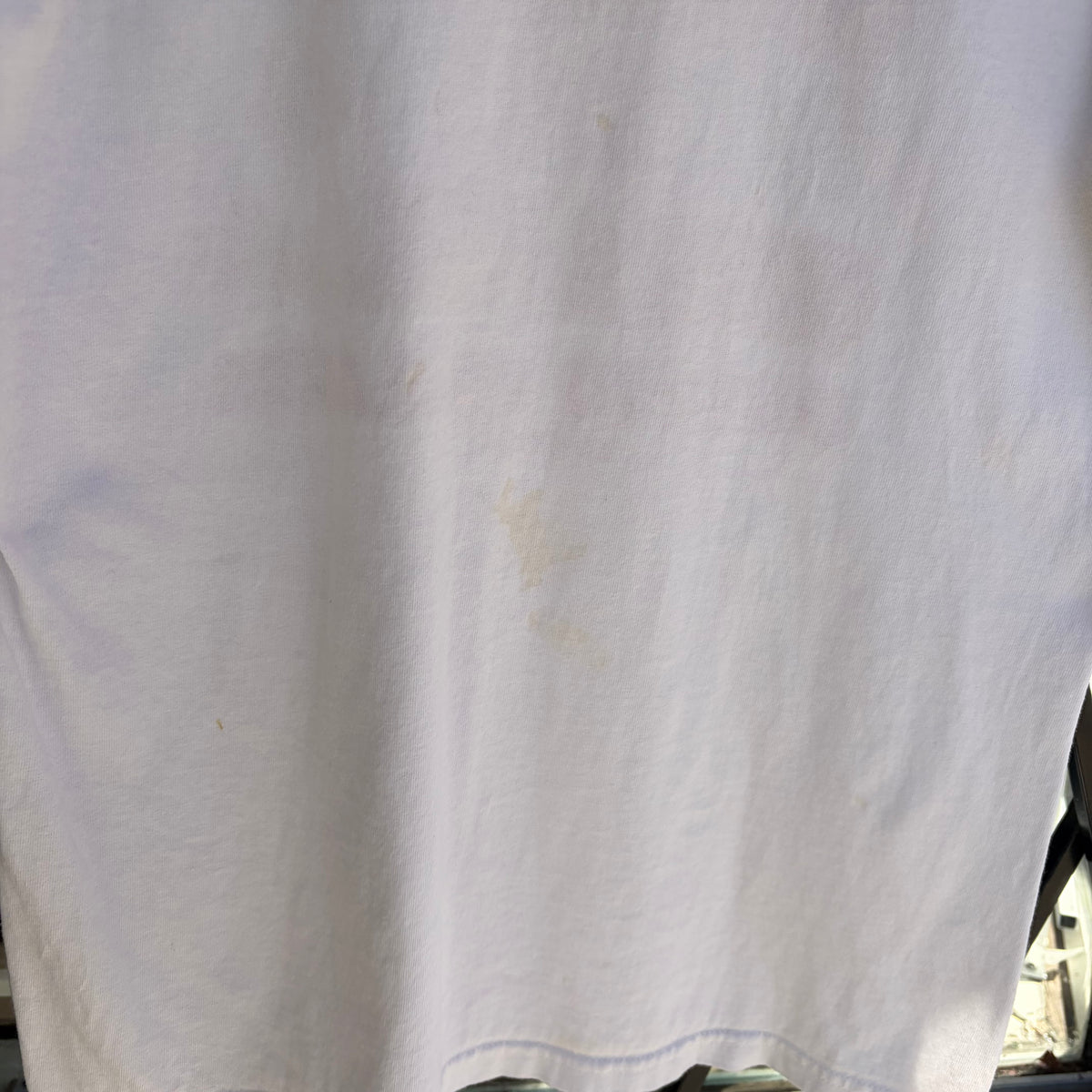 Vintage Weed Souvenir Tee - Size M