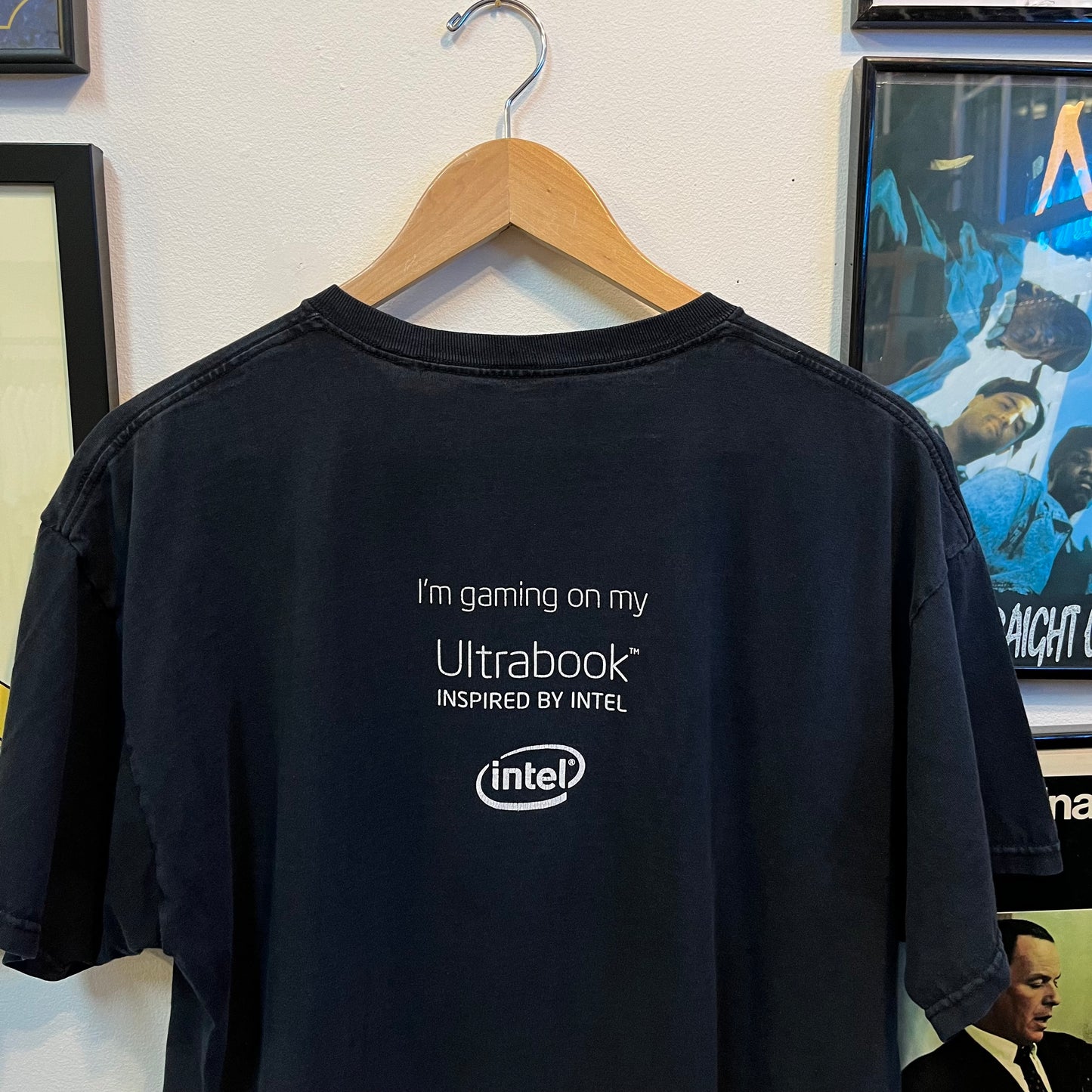 2012 World of Warcraft Tee - Size L