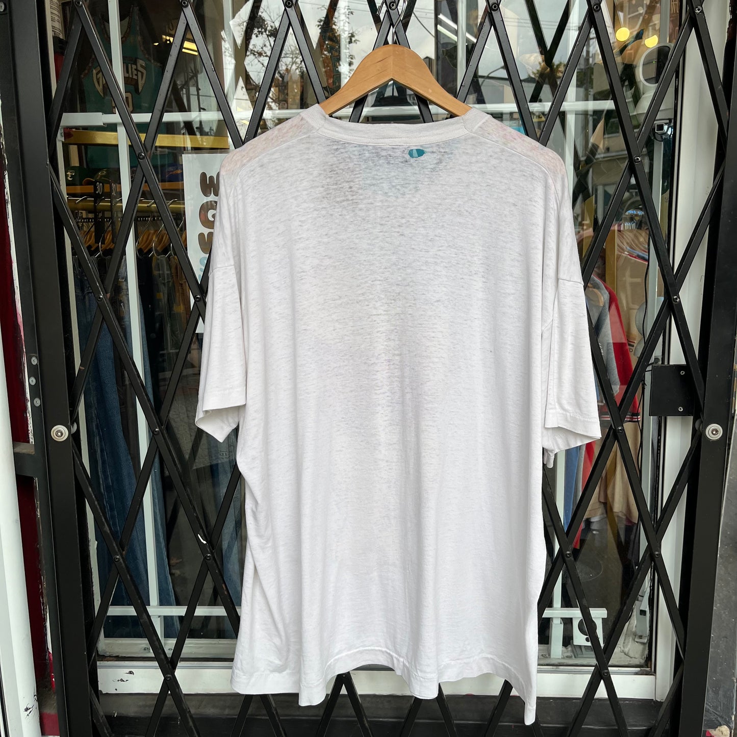 Vintage Disney Winnie the Pooh Oversized Sleeping Shirt - Fits Size XXXL