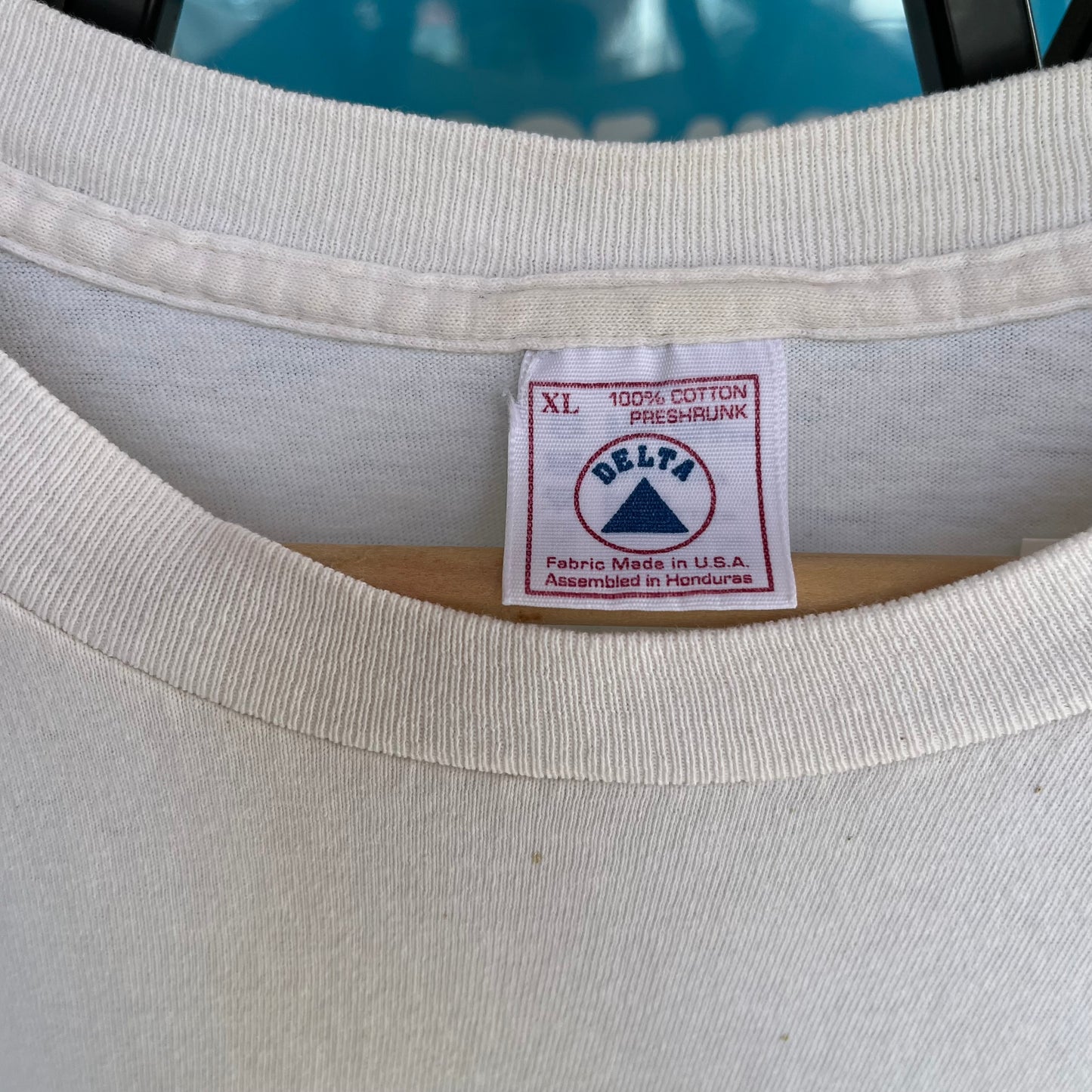 Vintage Jesus Tee - Size XL