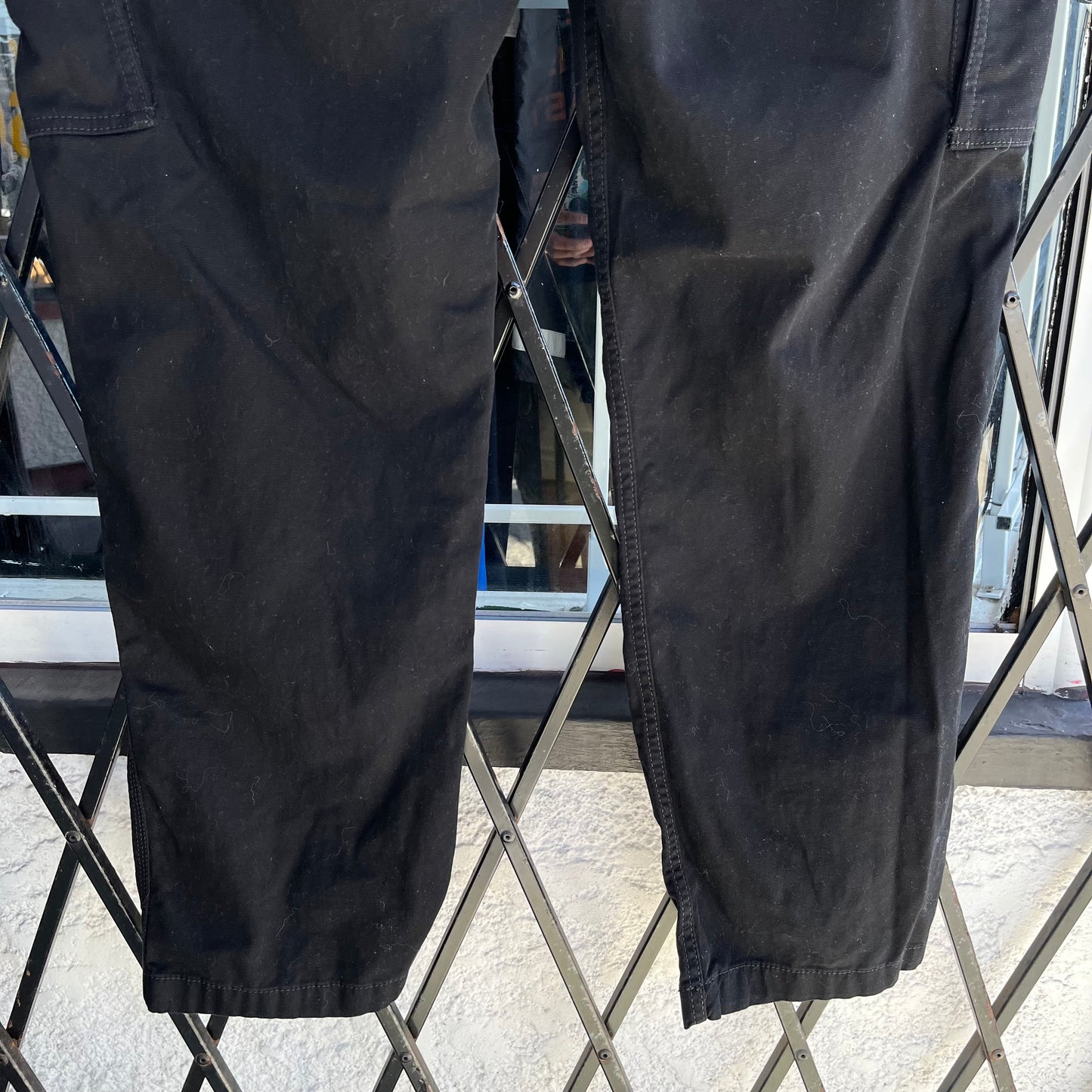 Carhartt Cargo Pants - Size 36W x 32L