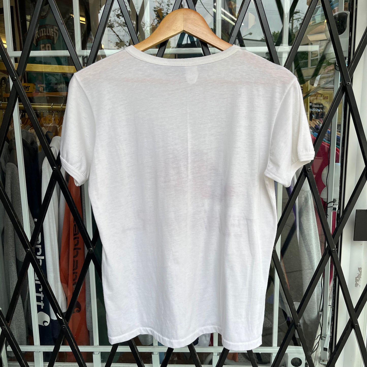 1970’s Eliminator Car Tee - Size M