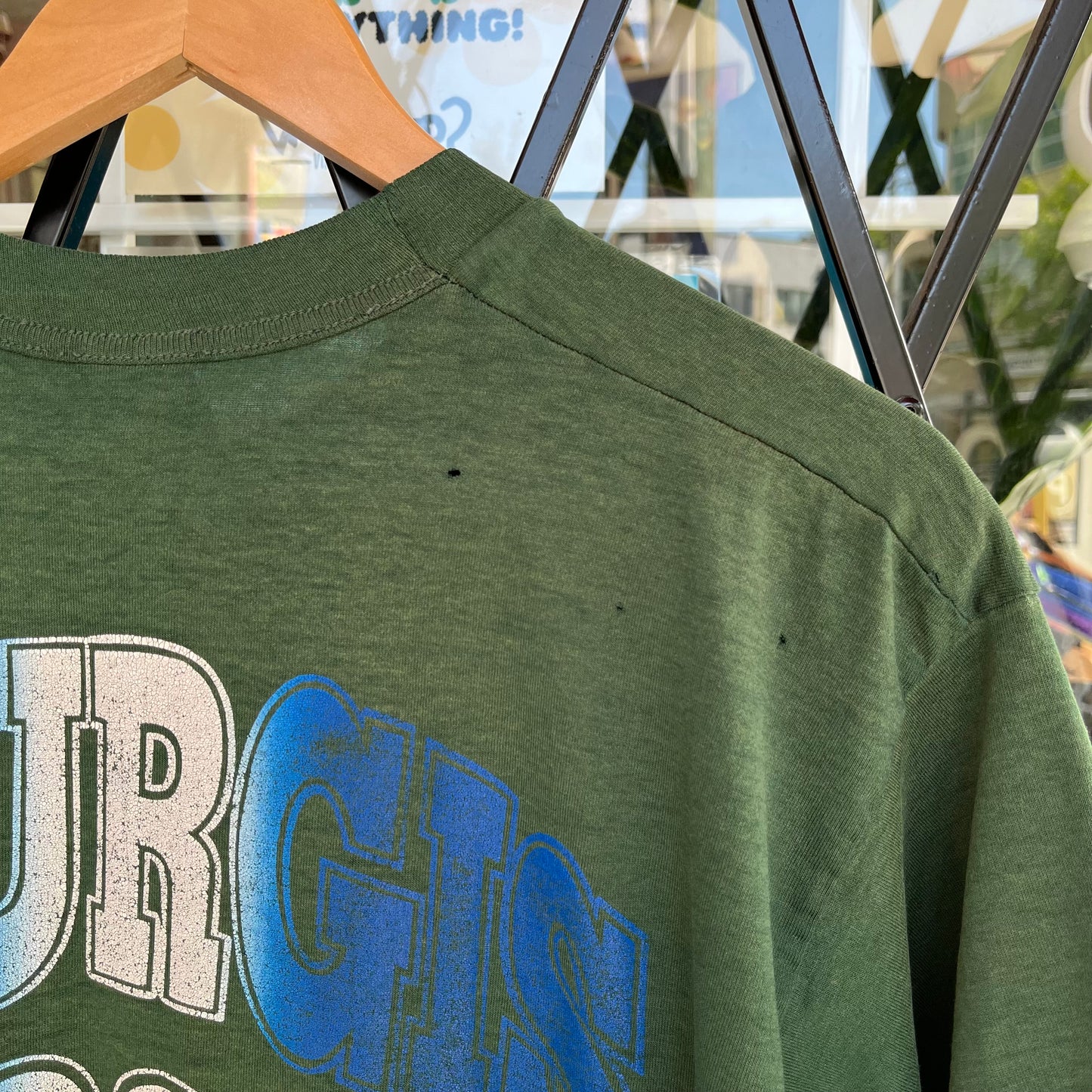 1998 Sturgis Tee - Size L