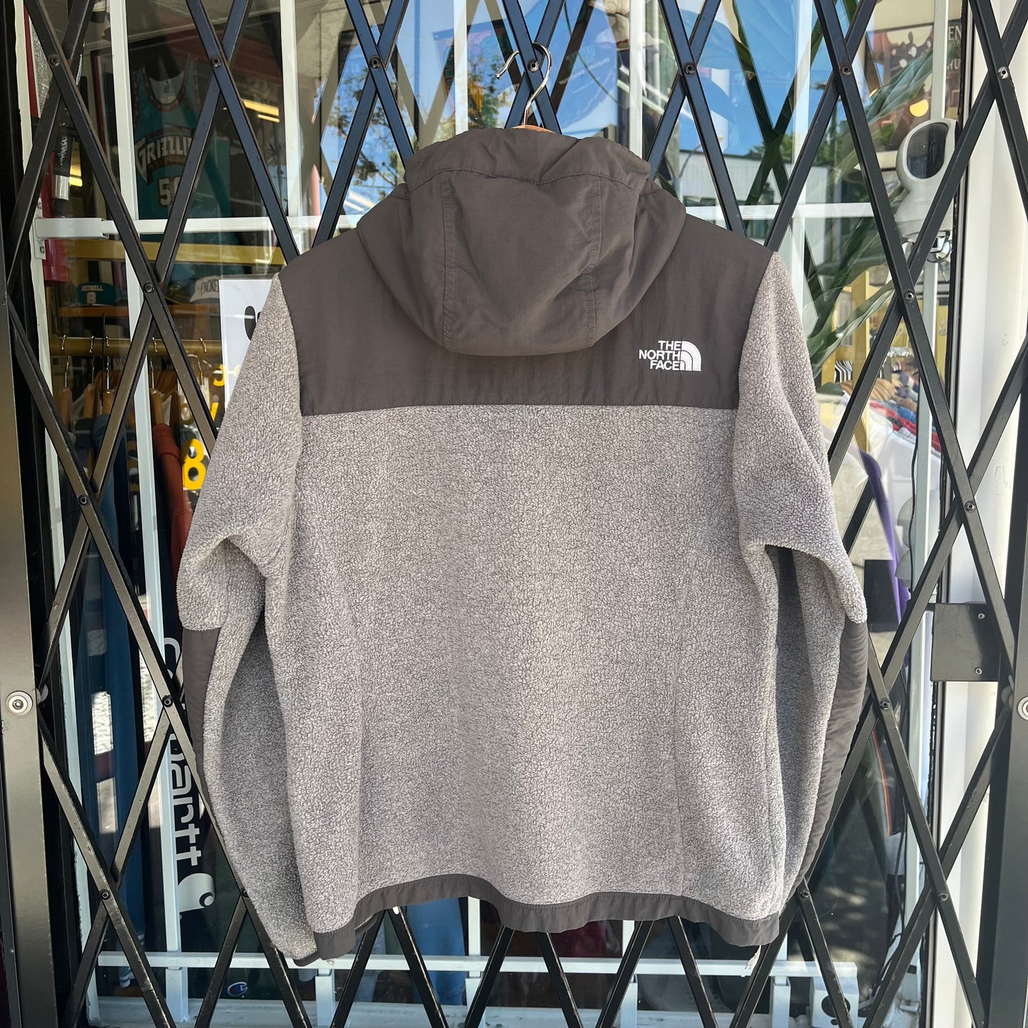 The North Face Denali Jacket - Size M