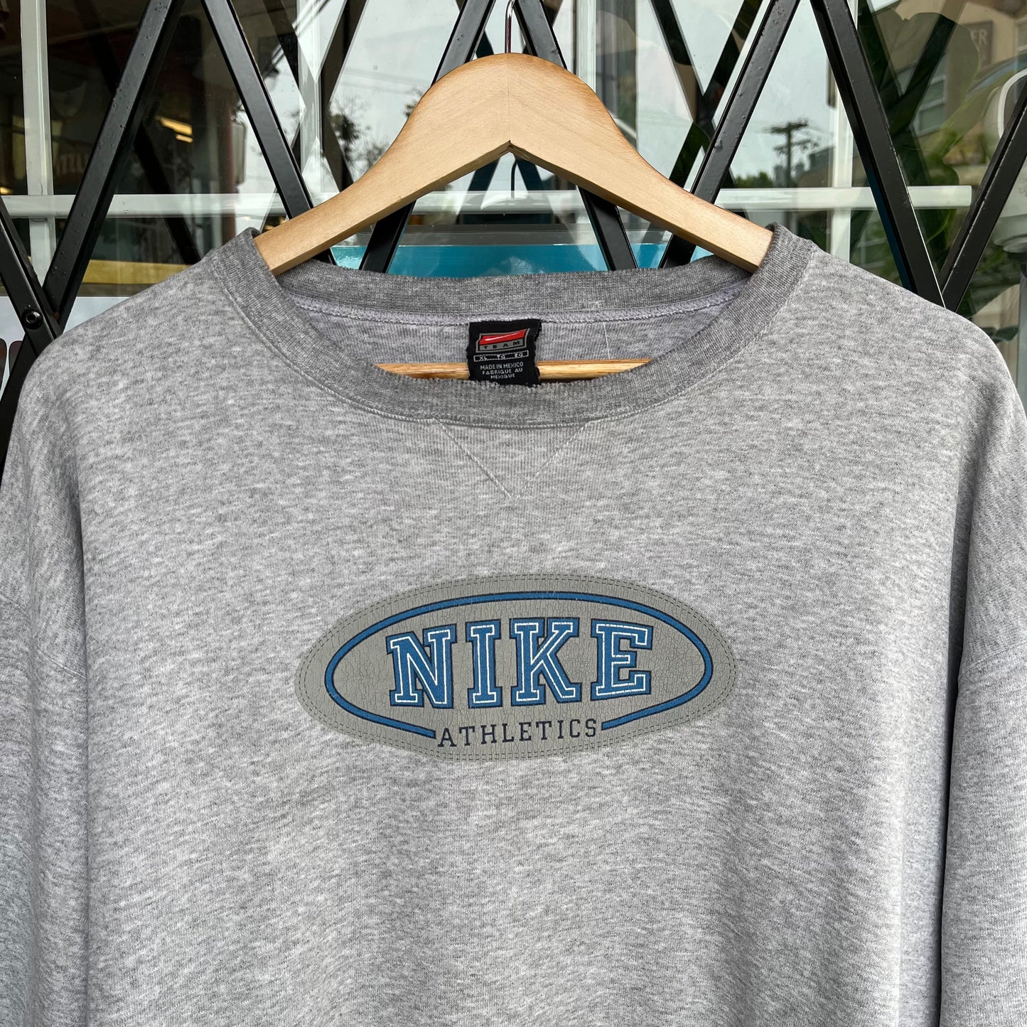 Vintage Nike Crewneck - Size XL