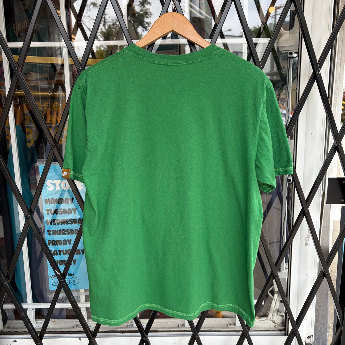Vintage Nike Tee - Size L