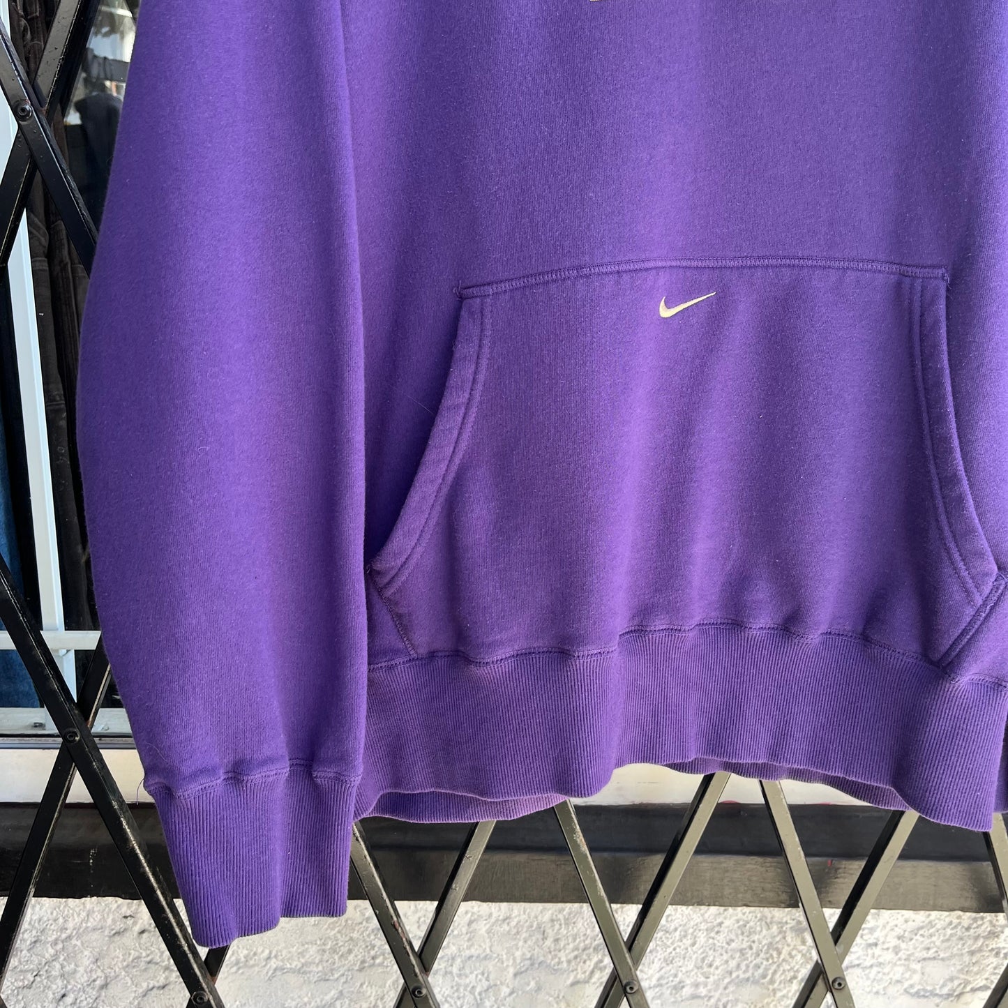 Nike Washington Huskies Hoodie - Size XXL
