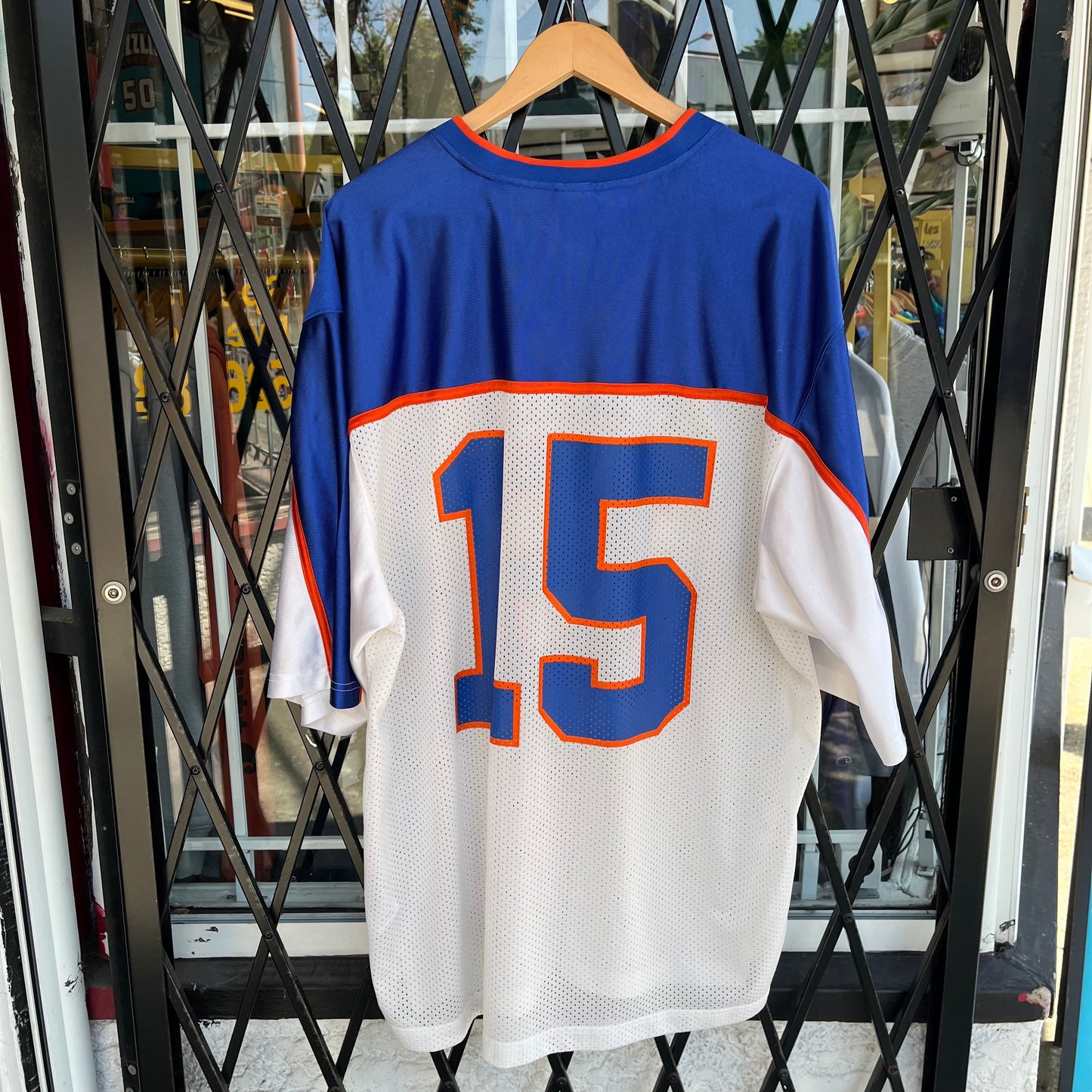 Florida Gators Tim Tebow Jersey - Size XXL
