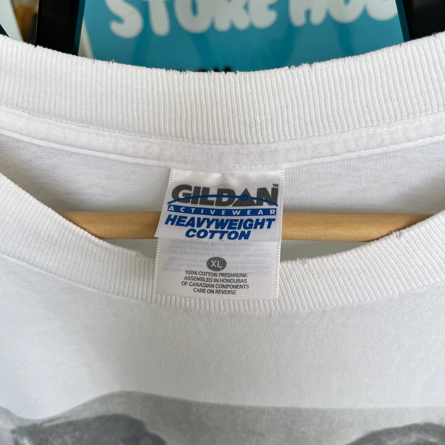 1996 The Beatles Tee - Size XL
