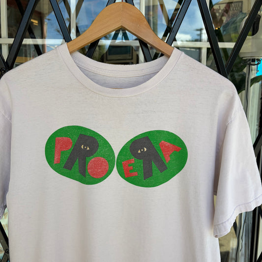 Pro Era Tee - Size M