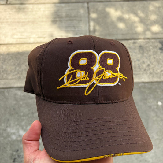 Vintage NASCAR Racing SnapBack