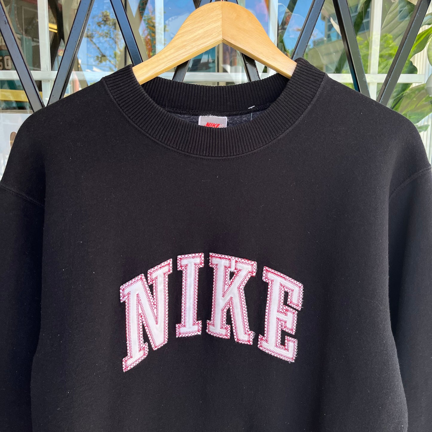 Vintage Nike Crewneck - Size M