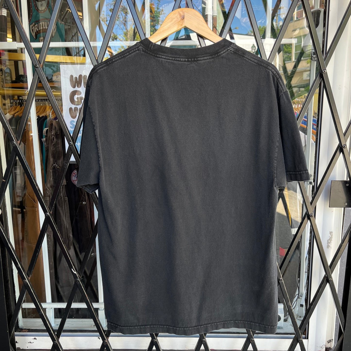 BC Lions Tee - Size L