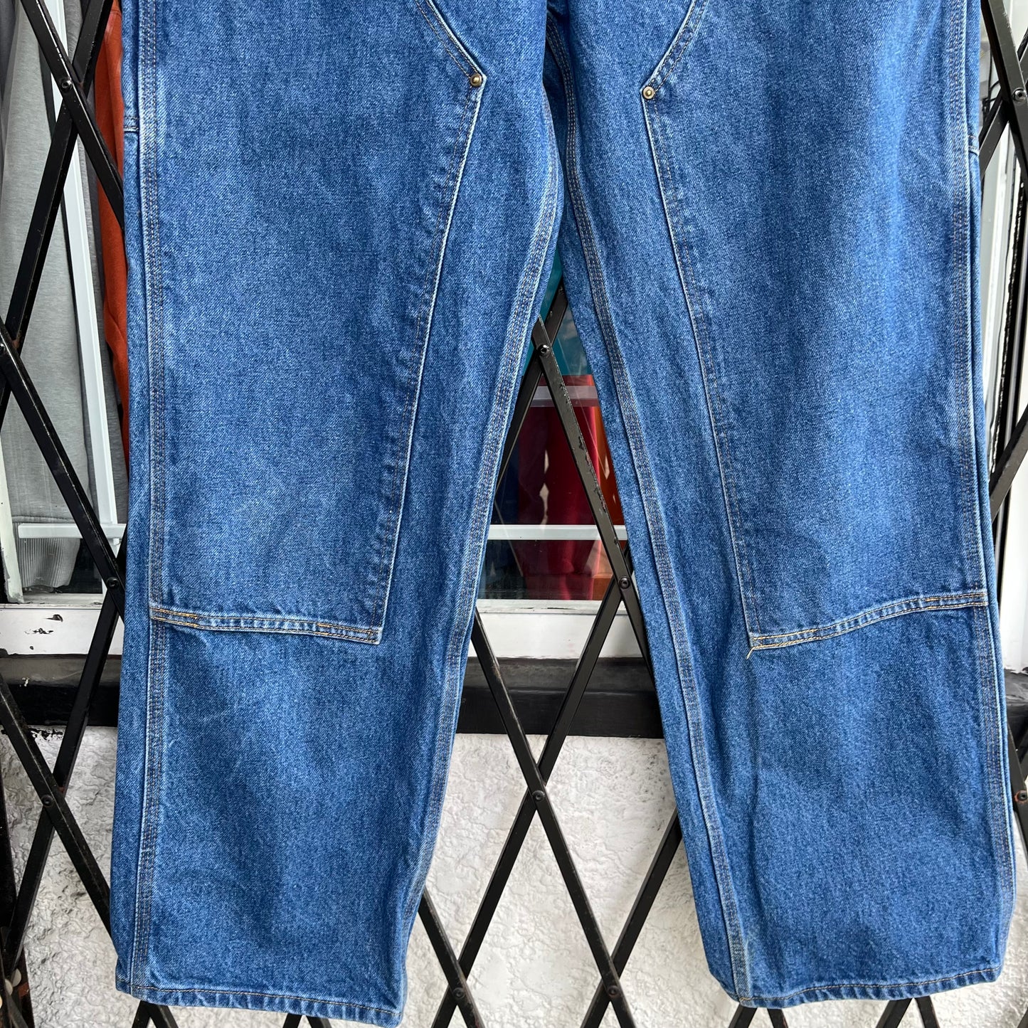 Carhartt Double Knee Pants - Size 36W