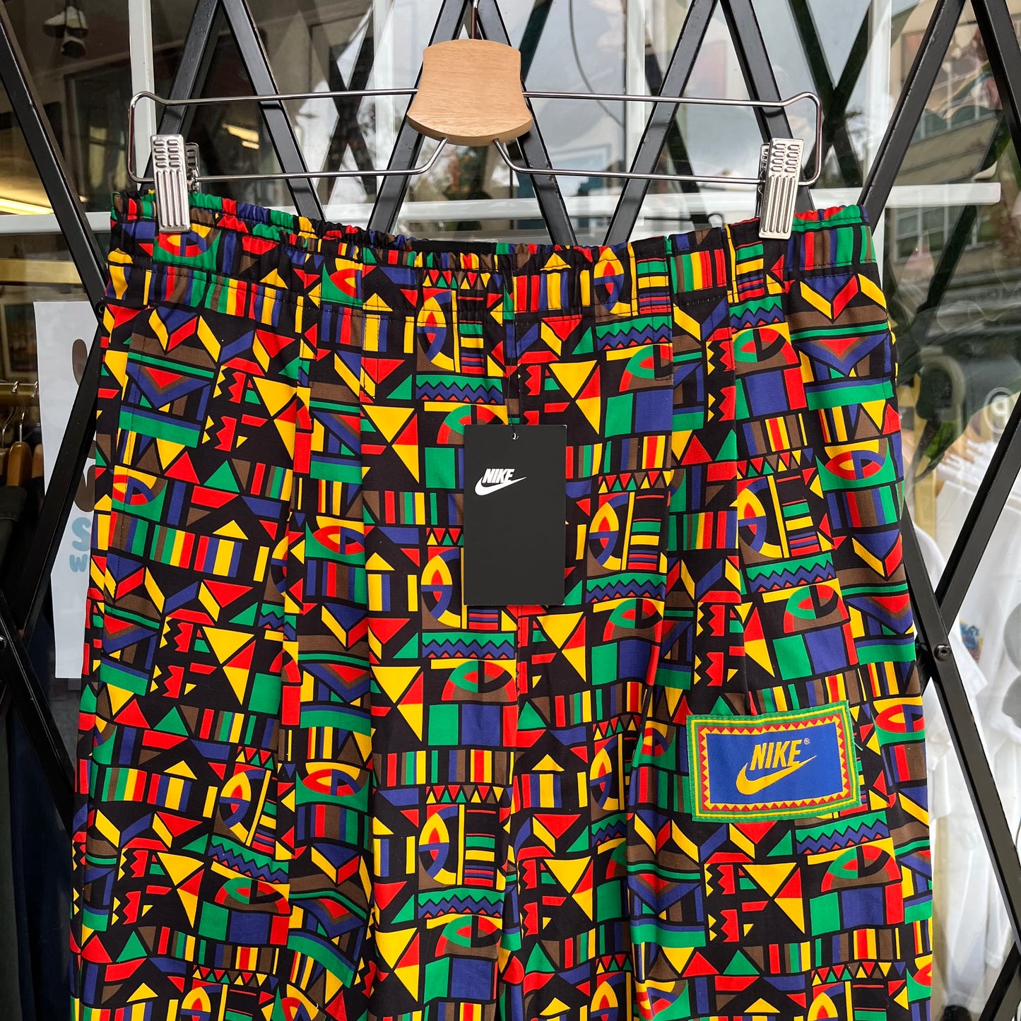 Newer Nike Urban Jungle Gym Pants - Size S