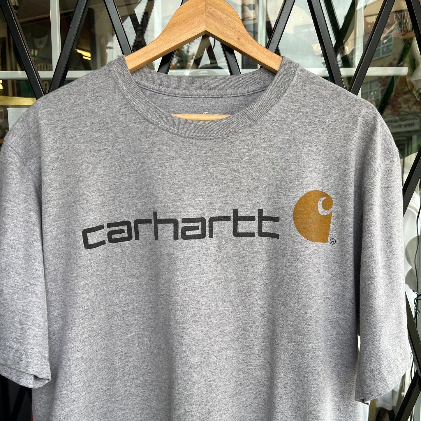 Carhartt Tee - Size L
