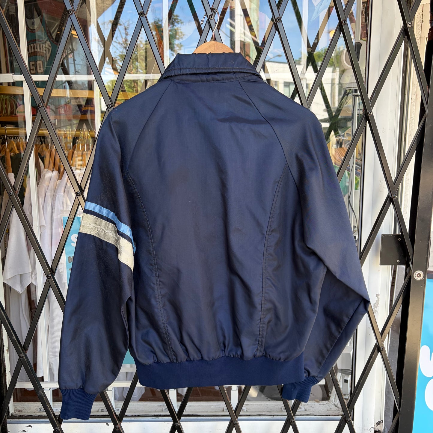 Vintage Honda Racing Jacket - Size M