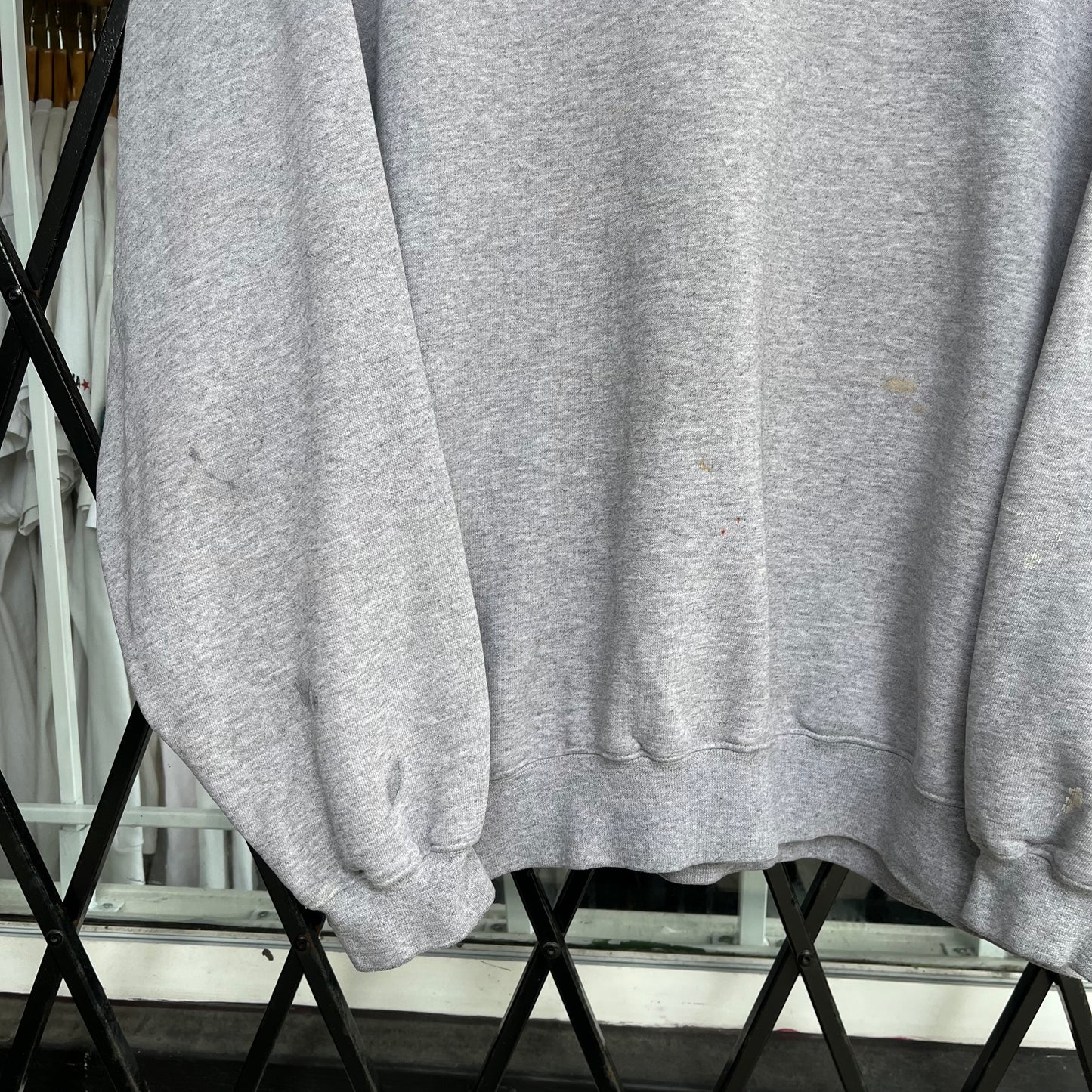 Vintage Nike Crewneck - Size XL