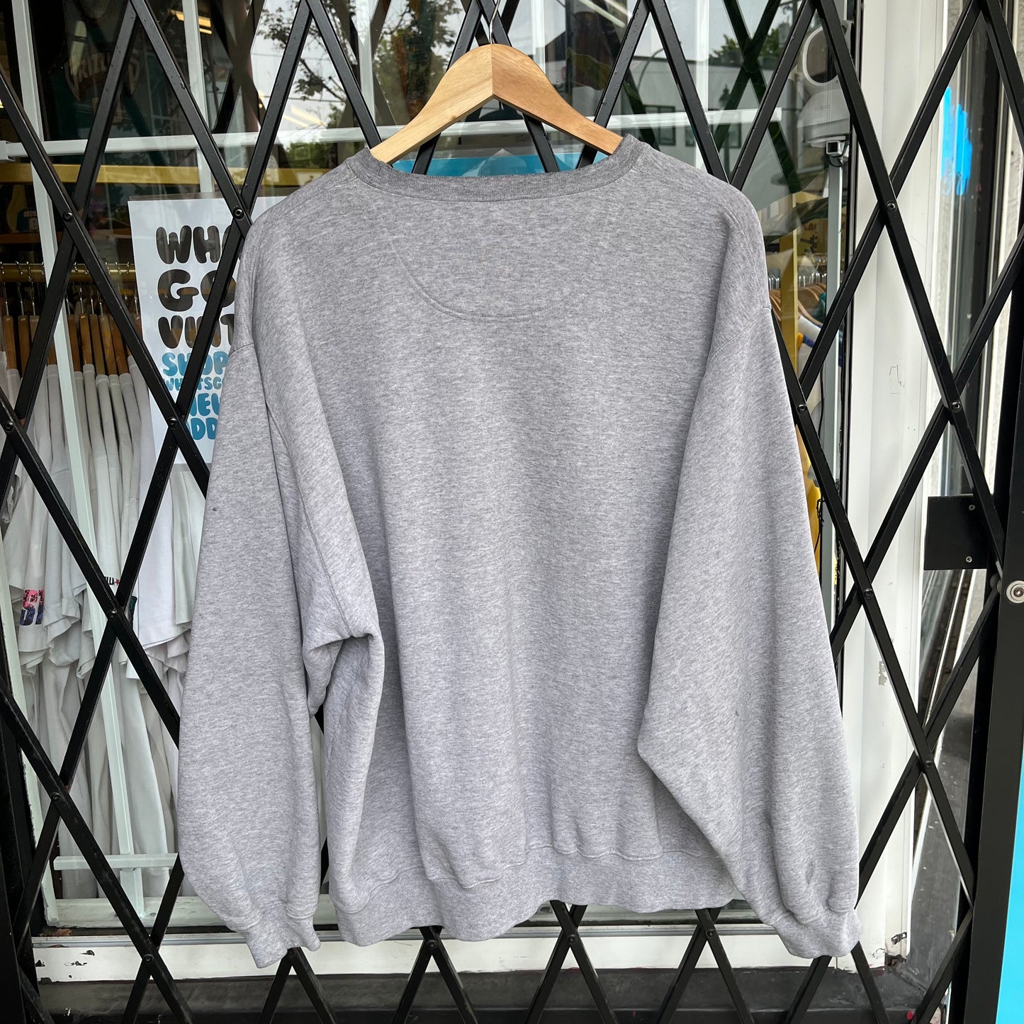 Vintage Nike Crewneck - Size XL