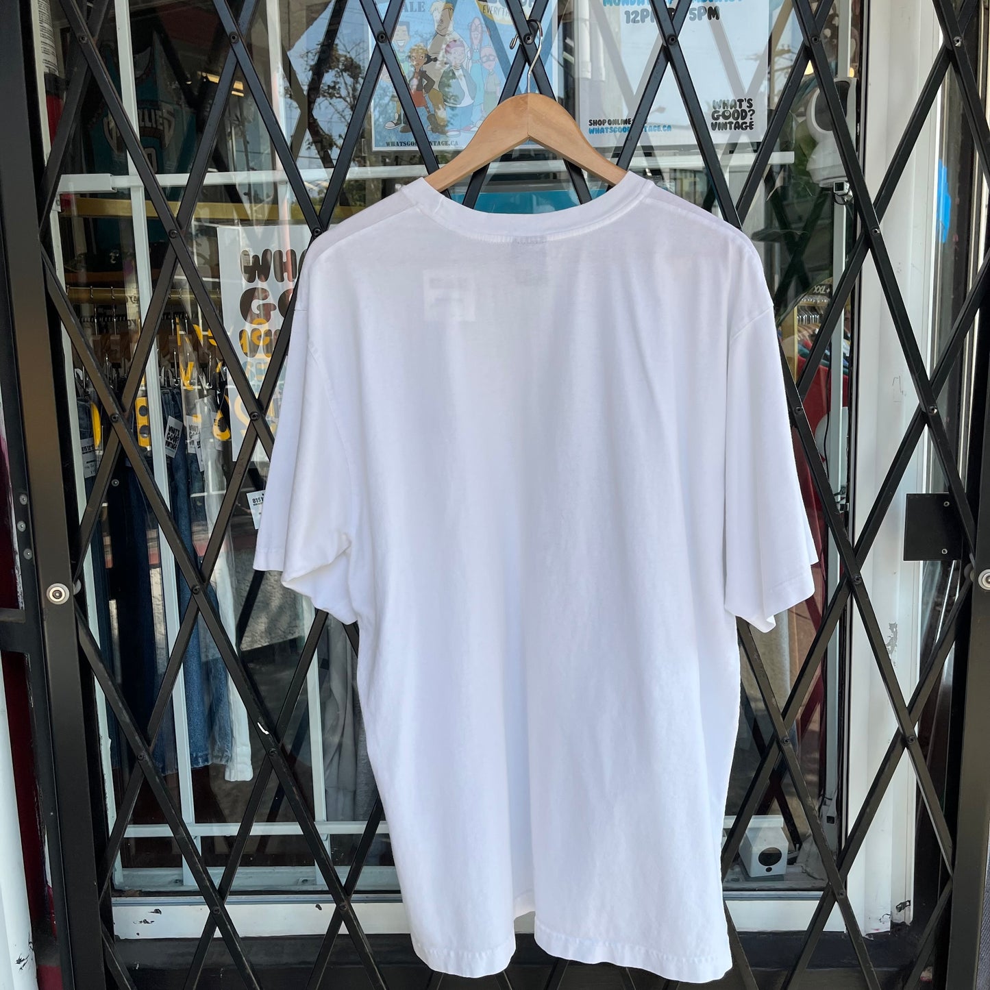 Vintage Nike Essential Tee - Size XL