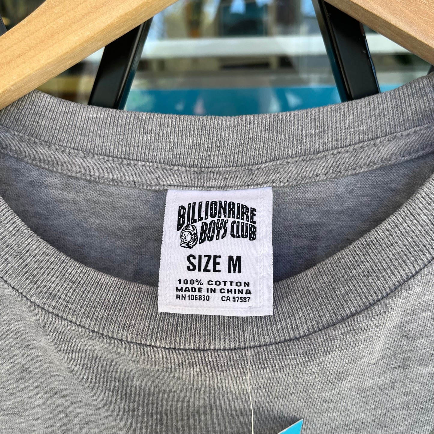 Billionaire Boys Club Tee - Size M