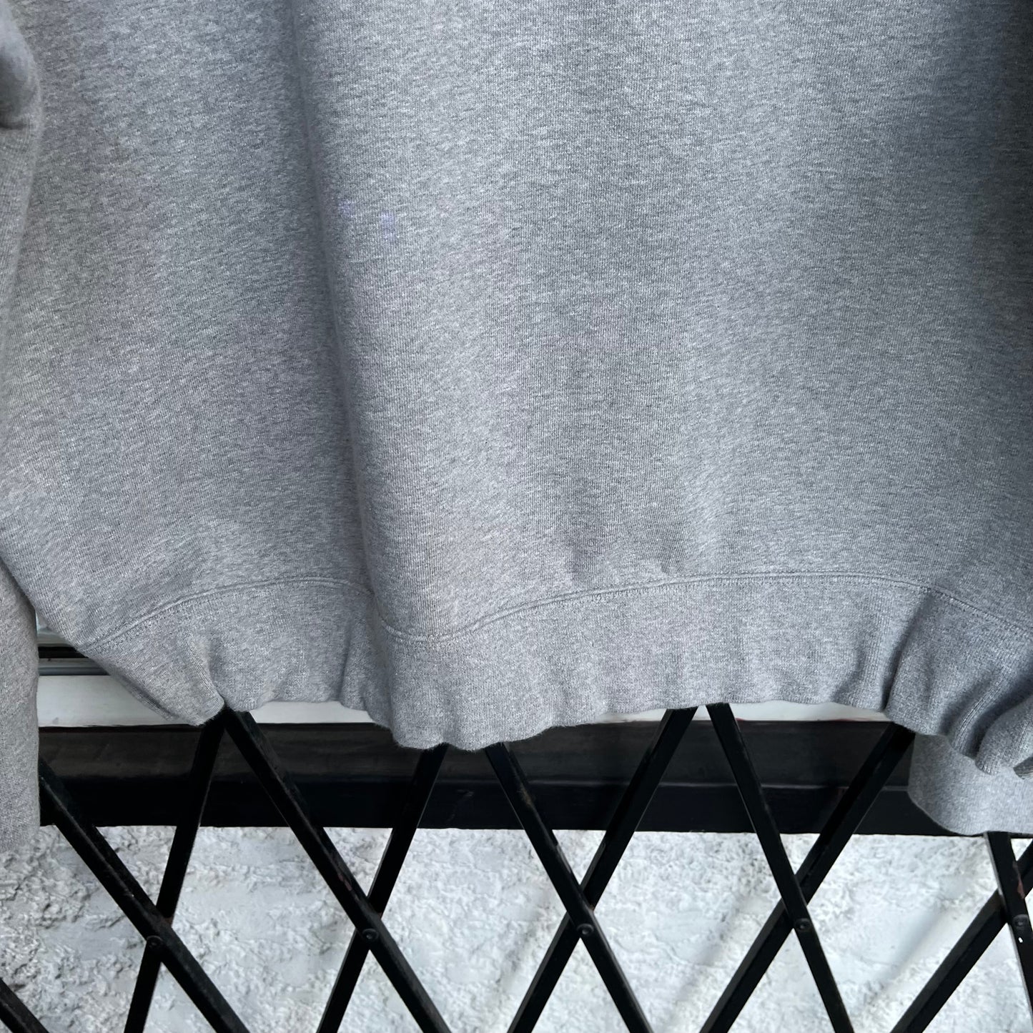 Nike x Stussy Crewneck - Size XL