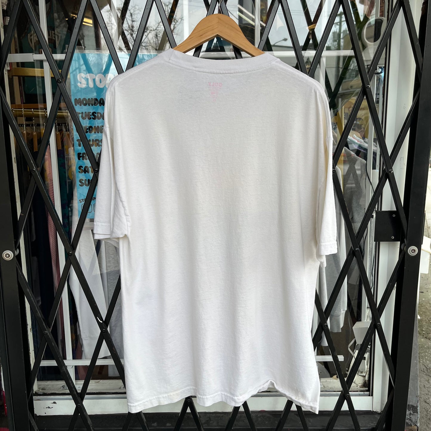 Tyler, The Creator Golf Pride Tee - Size XL