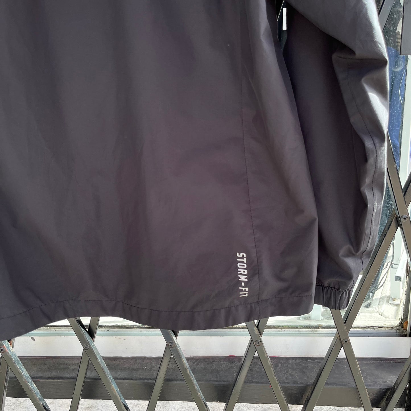 Nike Golf Storm-Fit Jacket - Size Womens XL