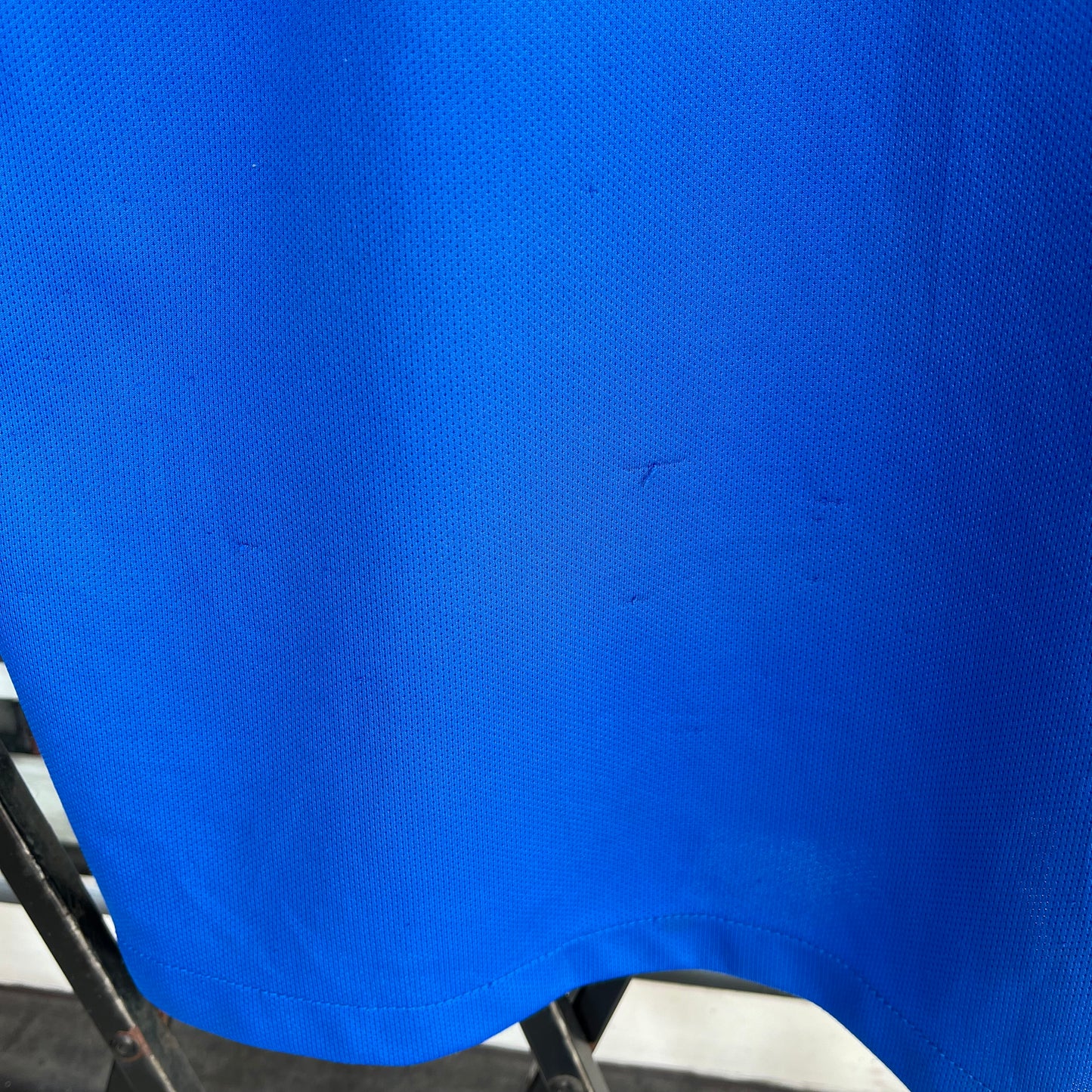 2016 Paul Pogba France Jersey - Size L
