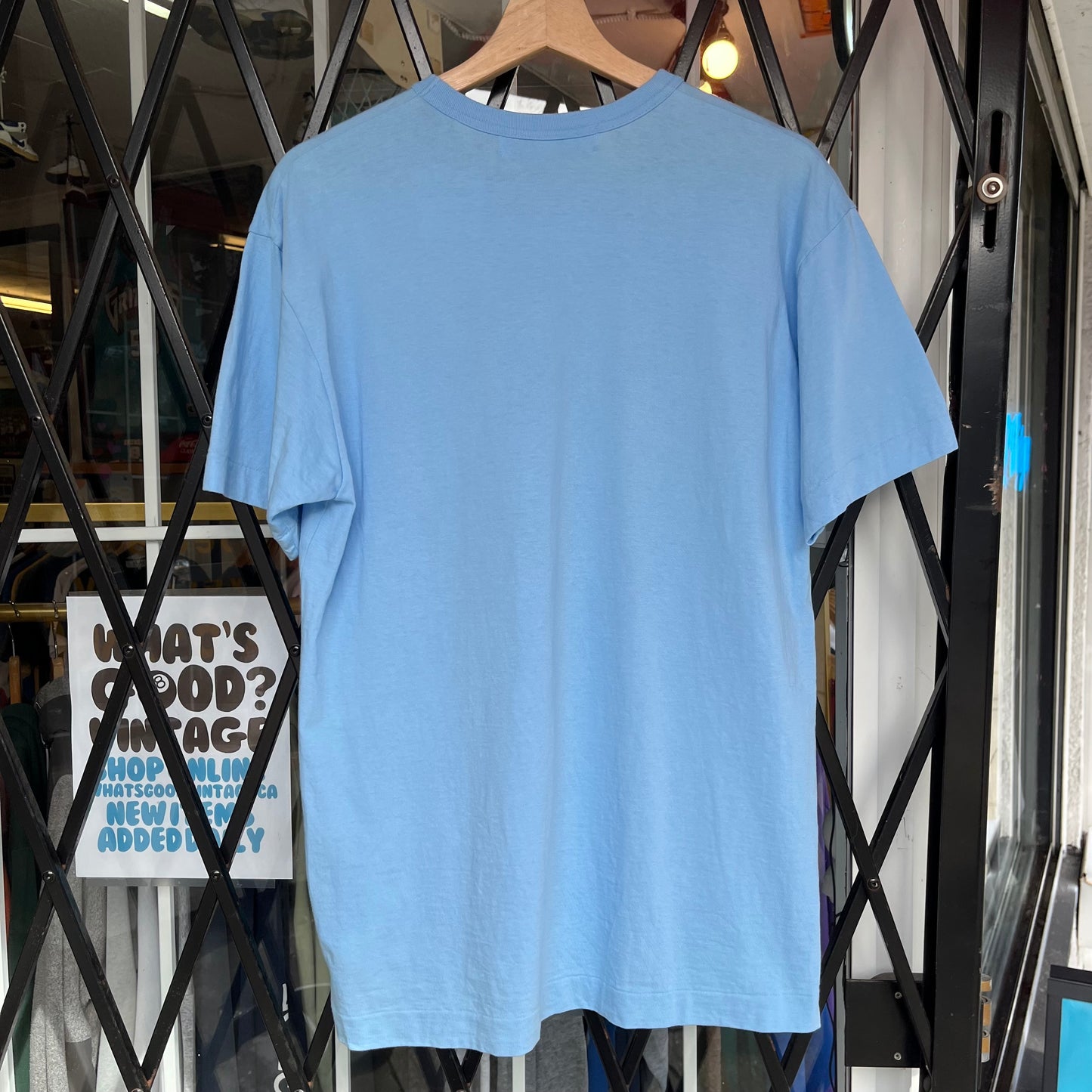 CDG Play Tee - Size XL