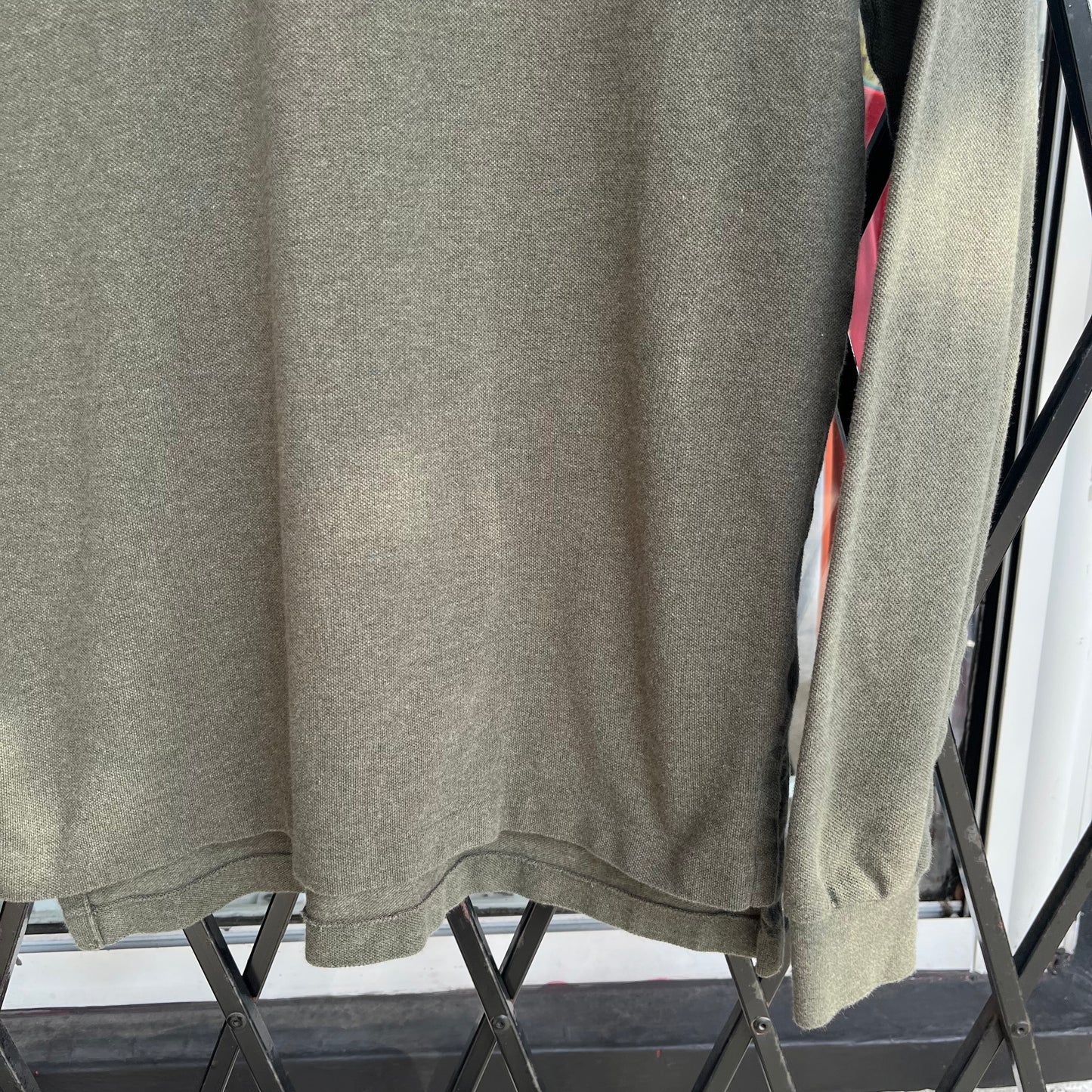 Vintage Polo Ralph Lauren Long Sleeve - Size S