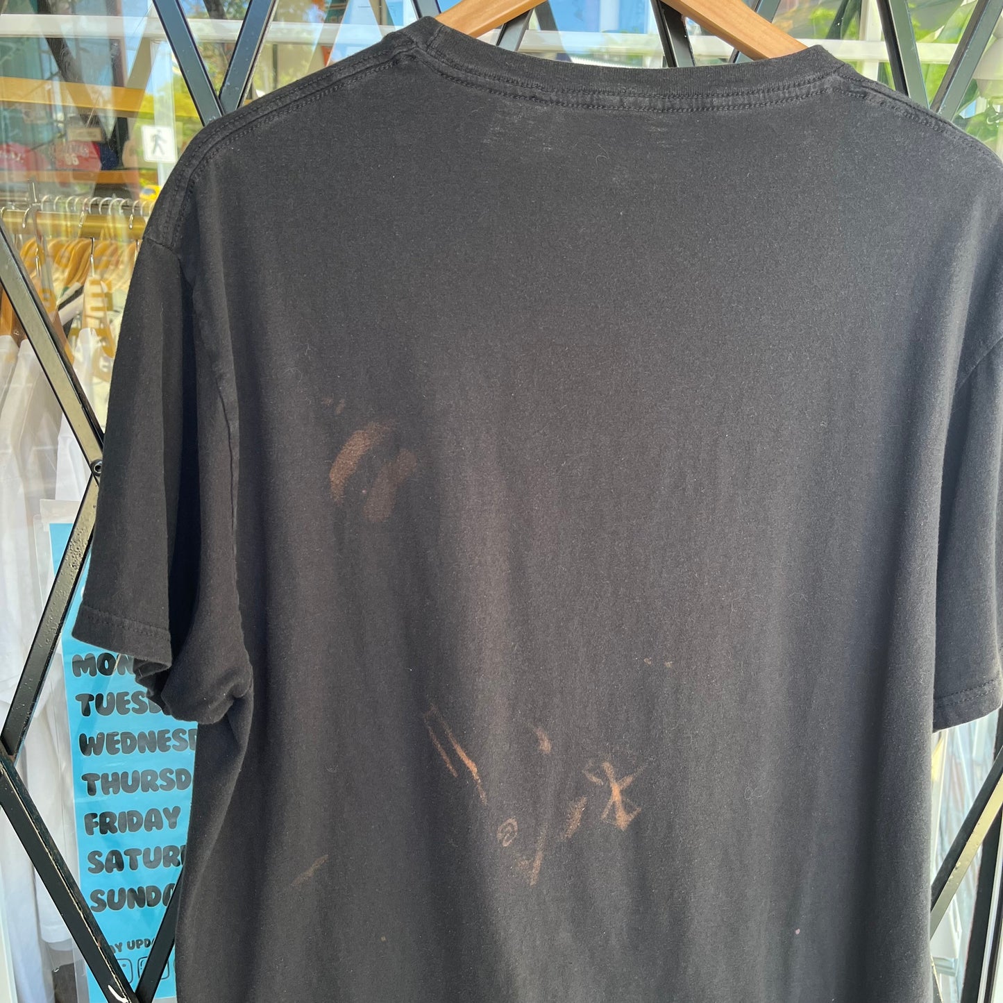 Lana Del Ray NFR Tee - Size XL