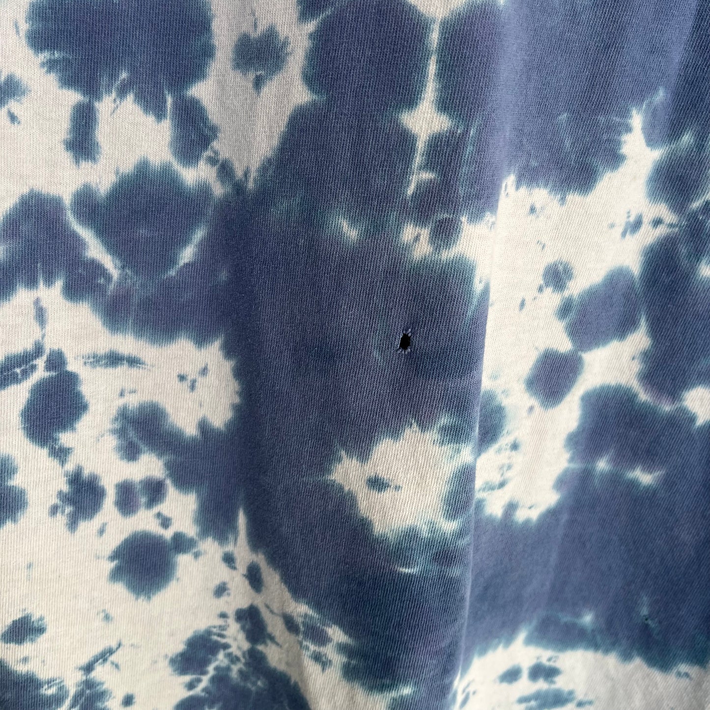 1994 Animaniacs Tie Dye Tee - Size XL