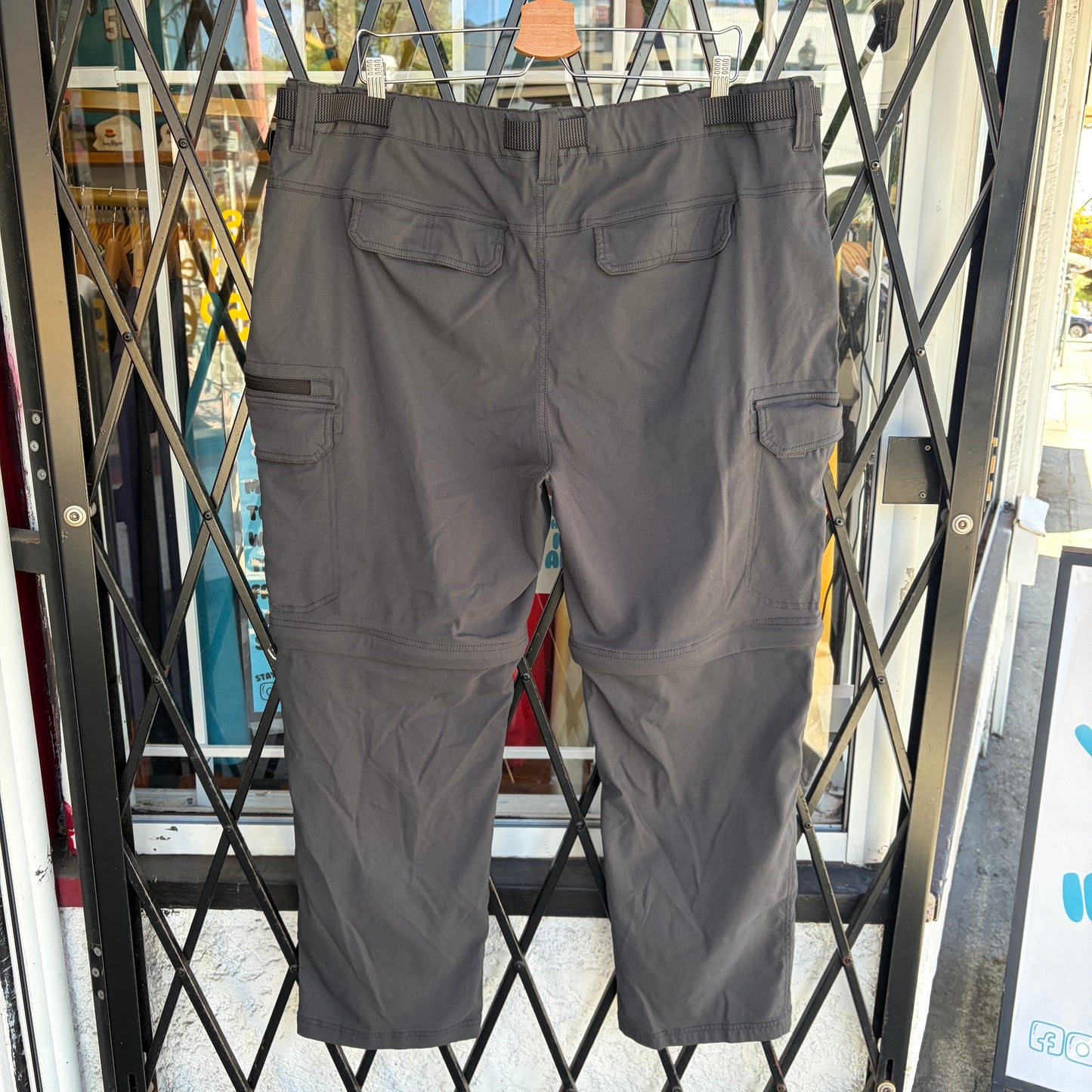 Outdoor Hiking Pants - Size XXL x 30L