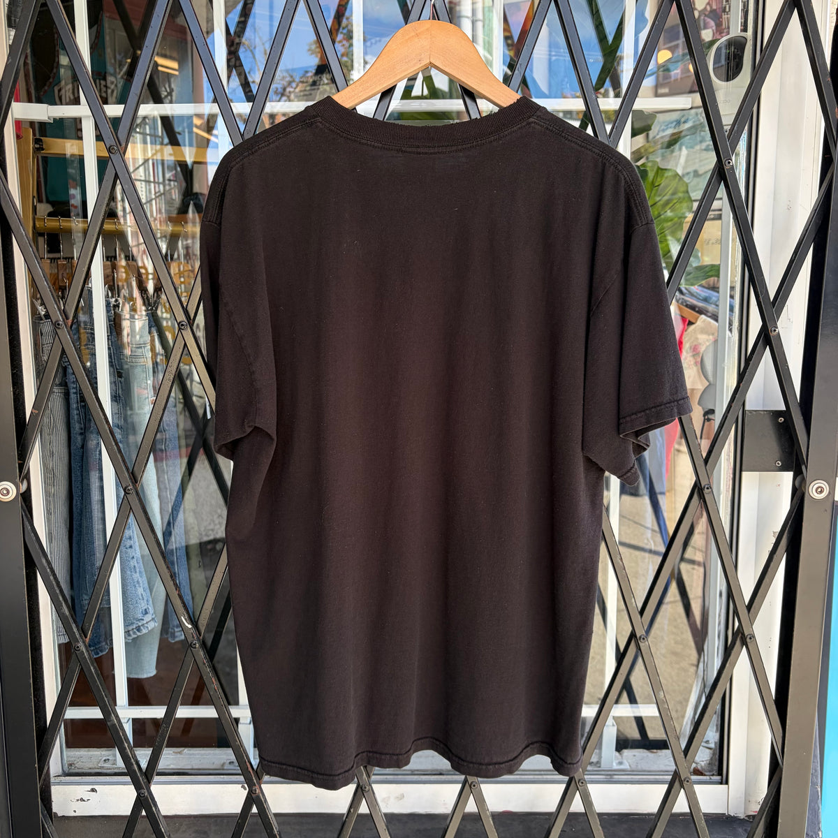 Vintage Parody Tee - Size L