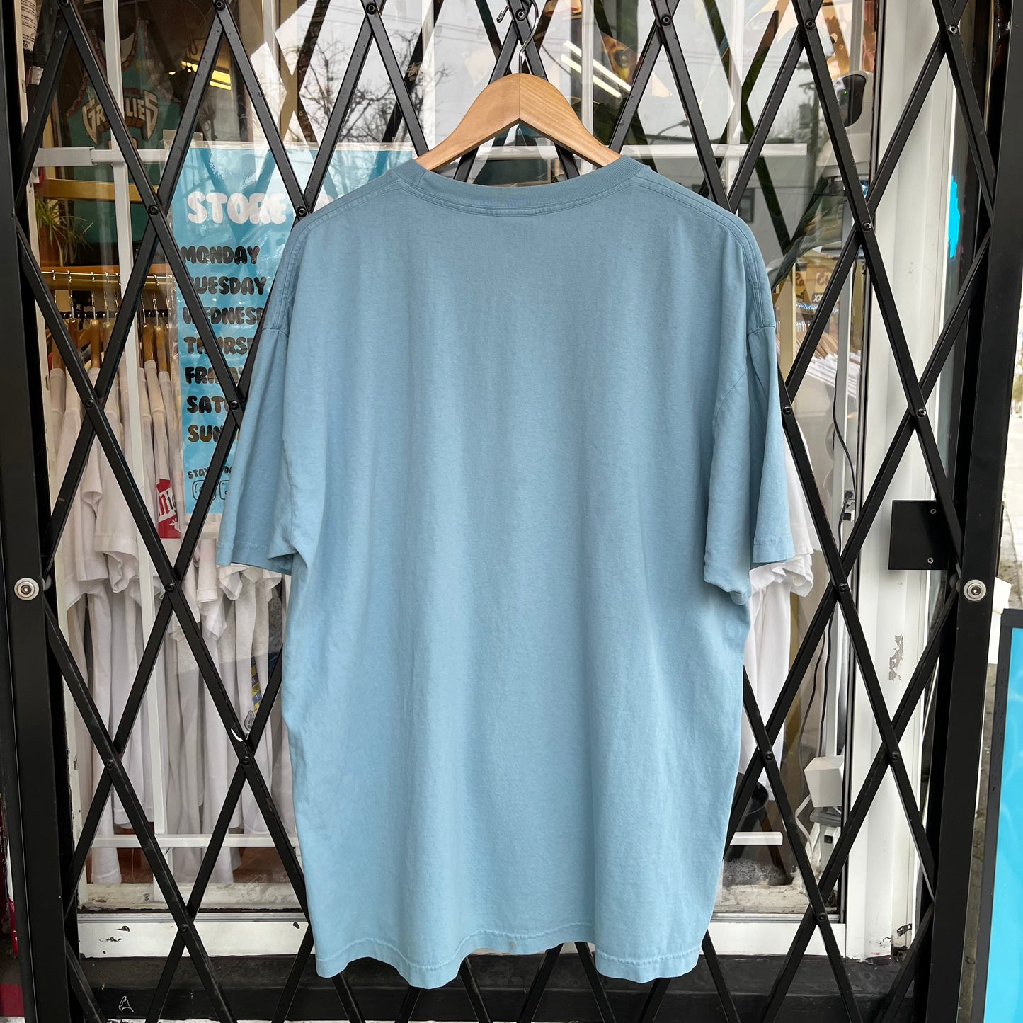 Undefeated Tee - Size XL