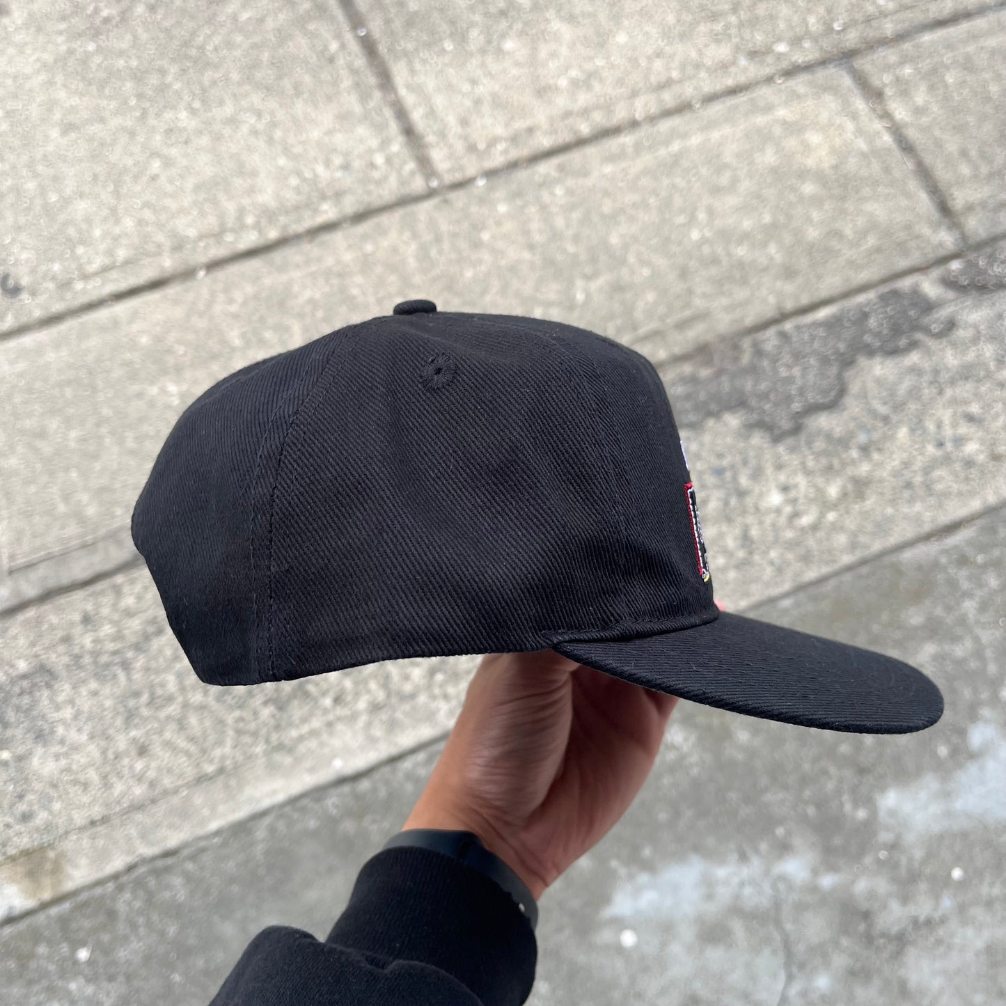 Vintage Nike Army Snapback