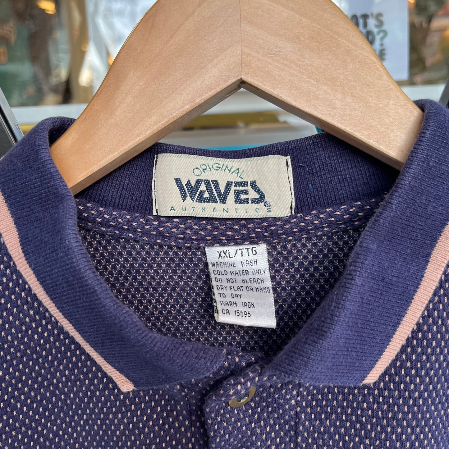 Vintage Vancouver Canucks Shirt - Size XXL