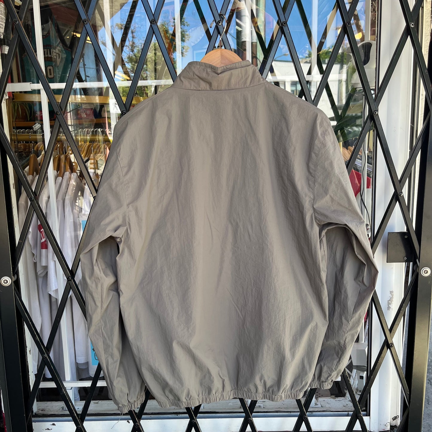 Vintage Nike Windbreaker - Size M