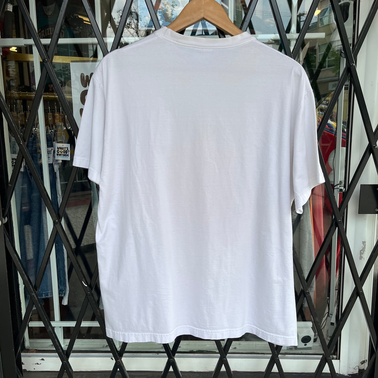2003 Cannes Film Festival Tee - Size XL