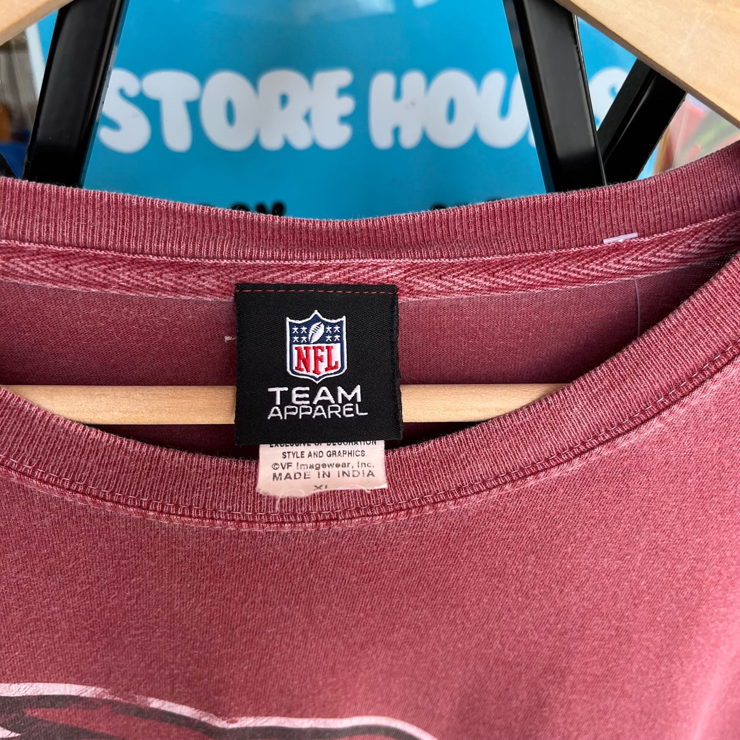 Arizona Cardinals Tee - Size XL