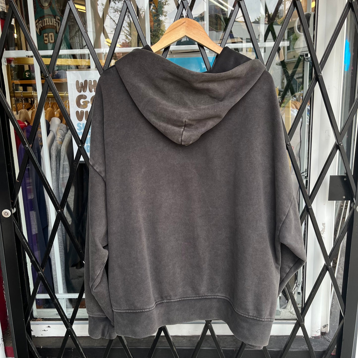 Gap Oversized Hoodie - Size XL