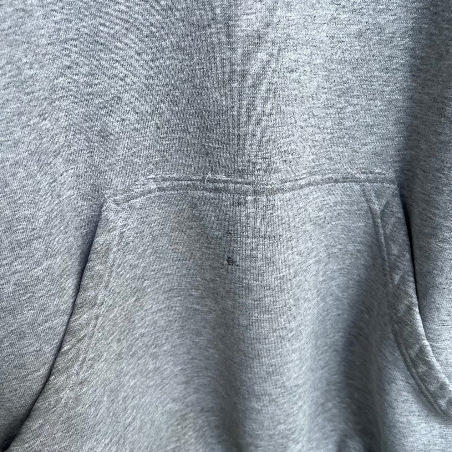 Vintage Nike Duke University Hoodie - Size XL