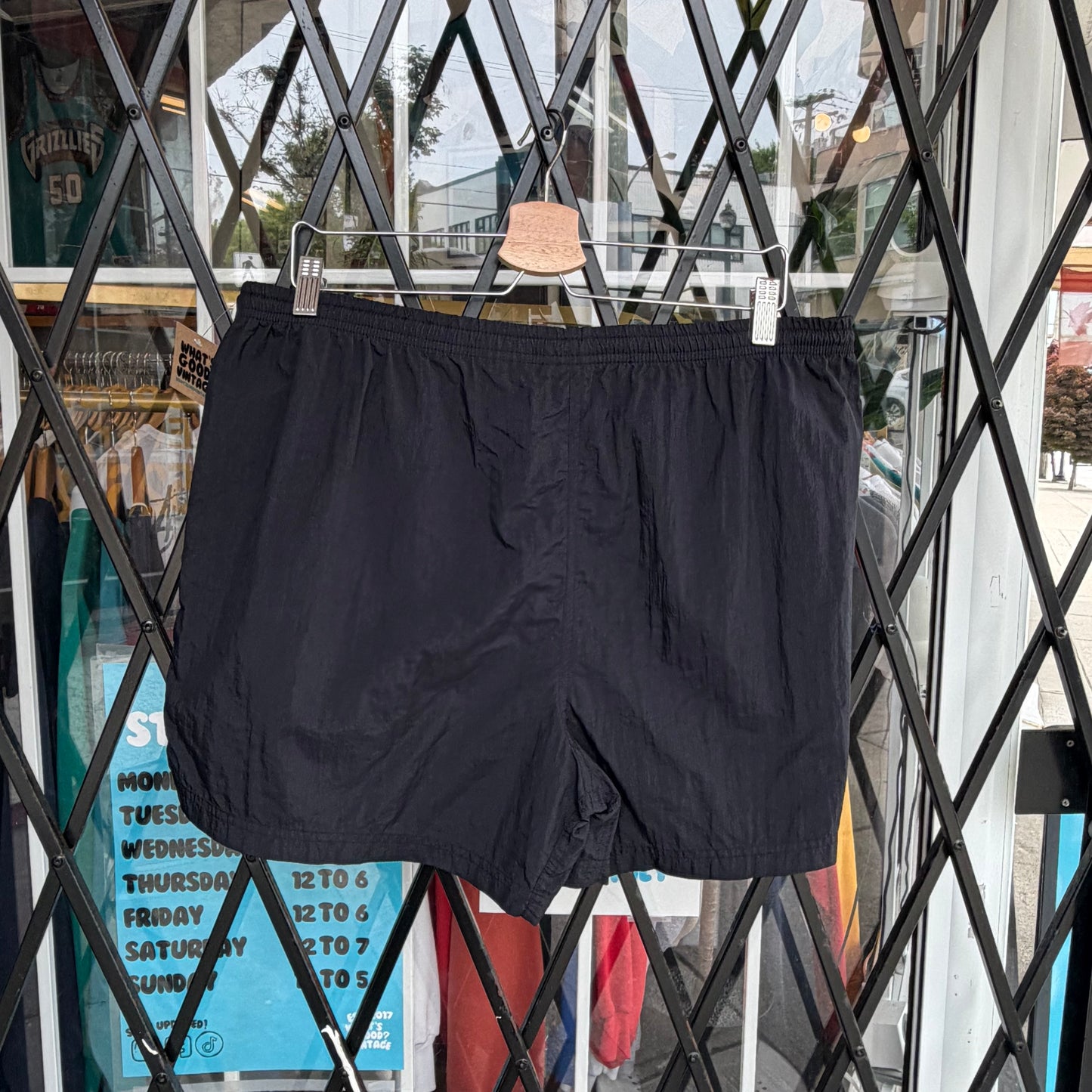Vintage Nike Trunks - Size L