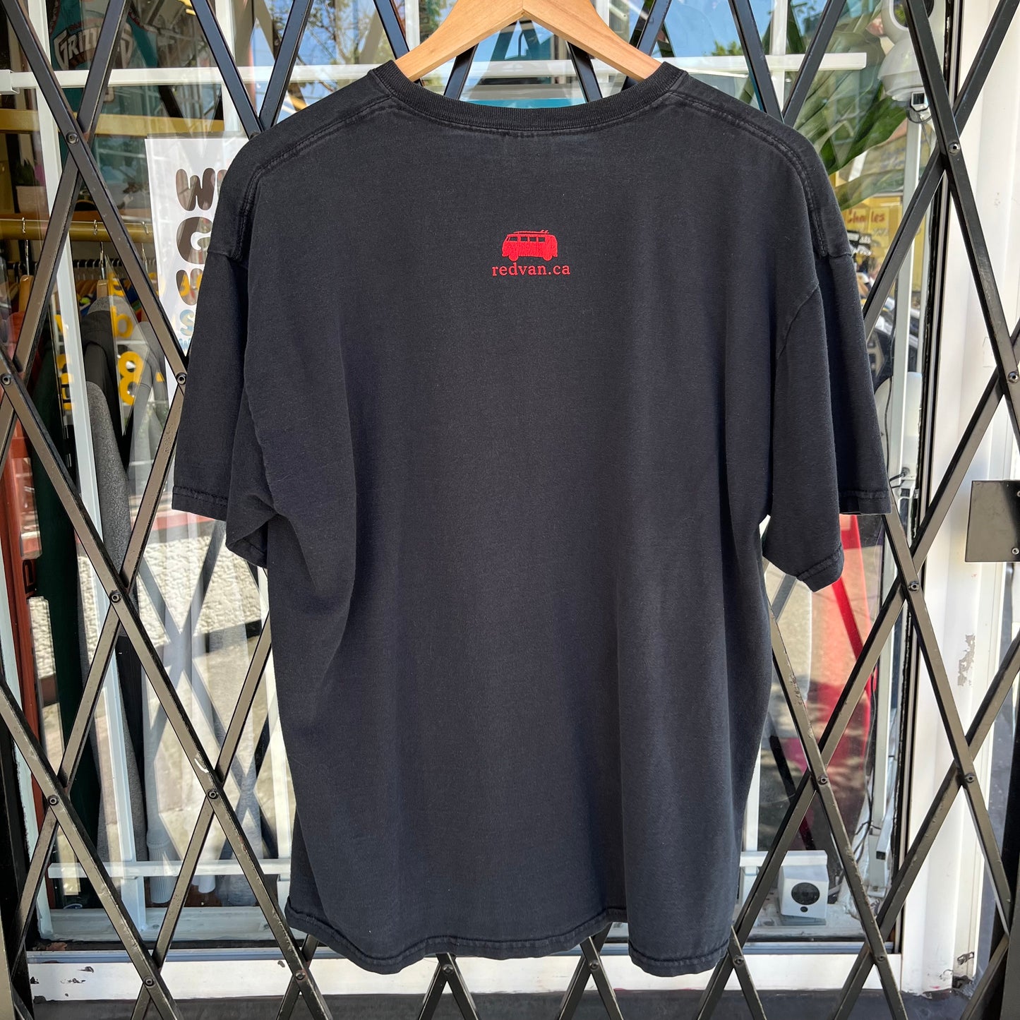 2010 Motorcycle Tee - Size XL