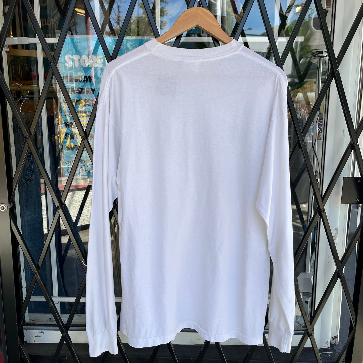 Vintage Chaps Ralph Lauren Long Sleeve - Size M