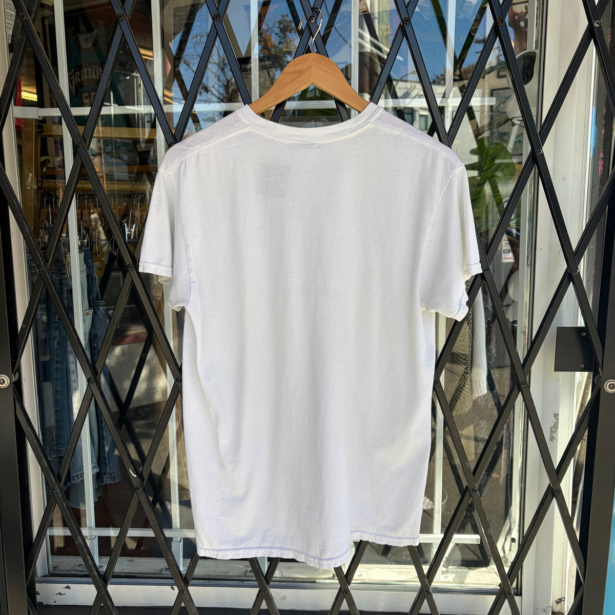 Thrasher Skateboarding Tee - Size M