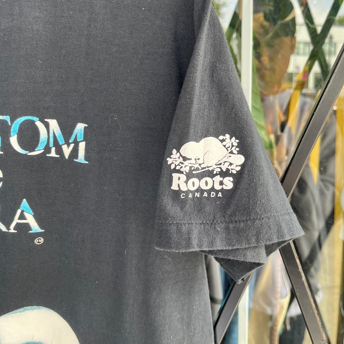 Vintage Phantom of the Opera Tee - Size M