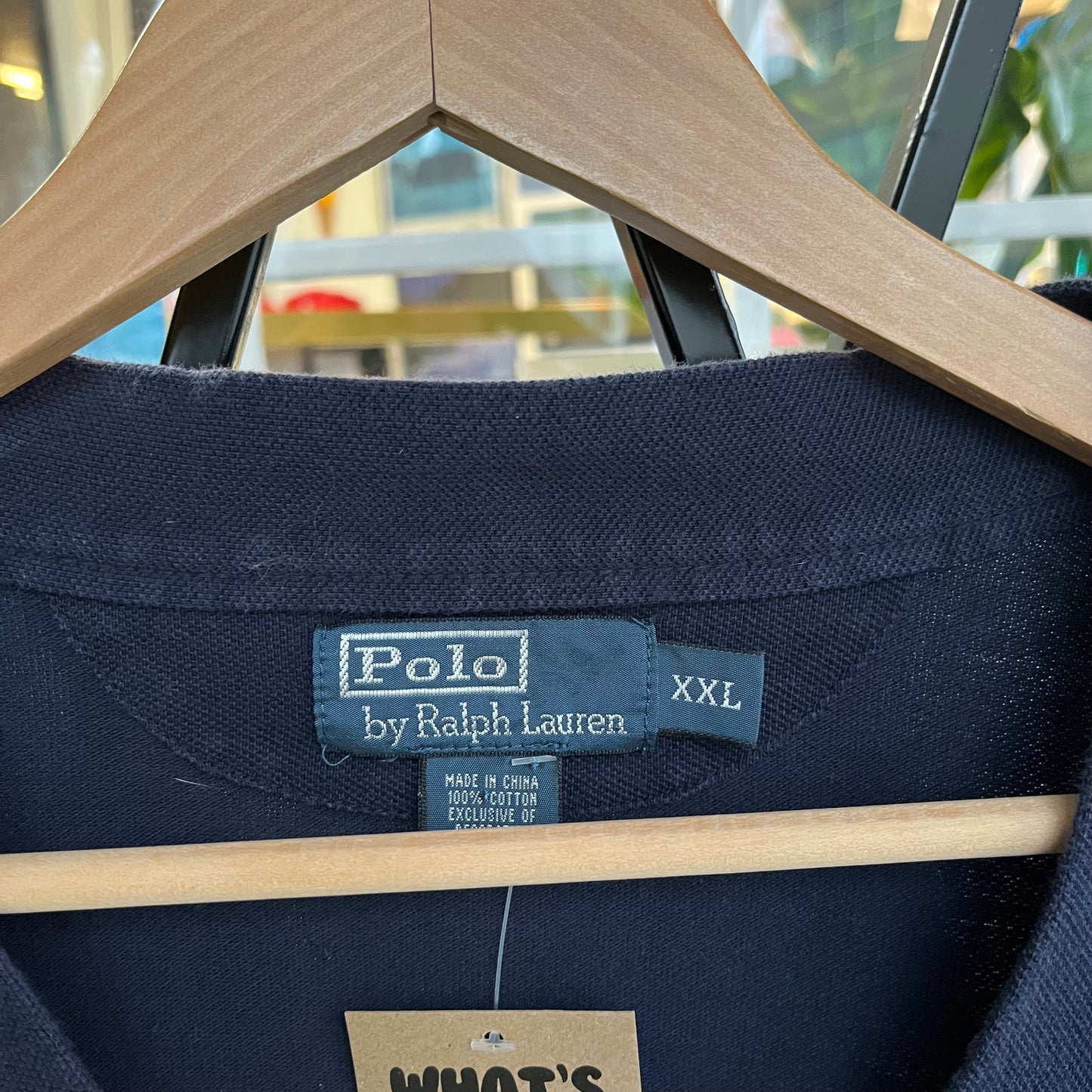 Polo Ralph Lauren Cardigan - Size XXL